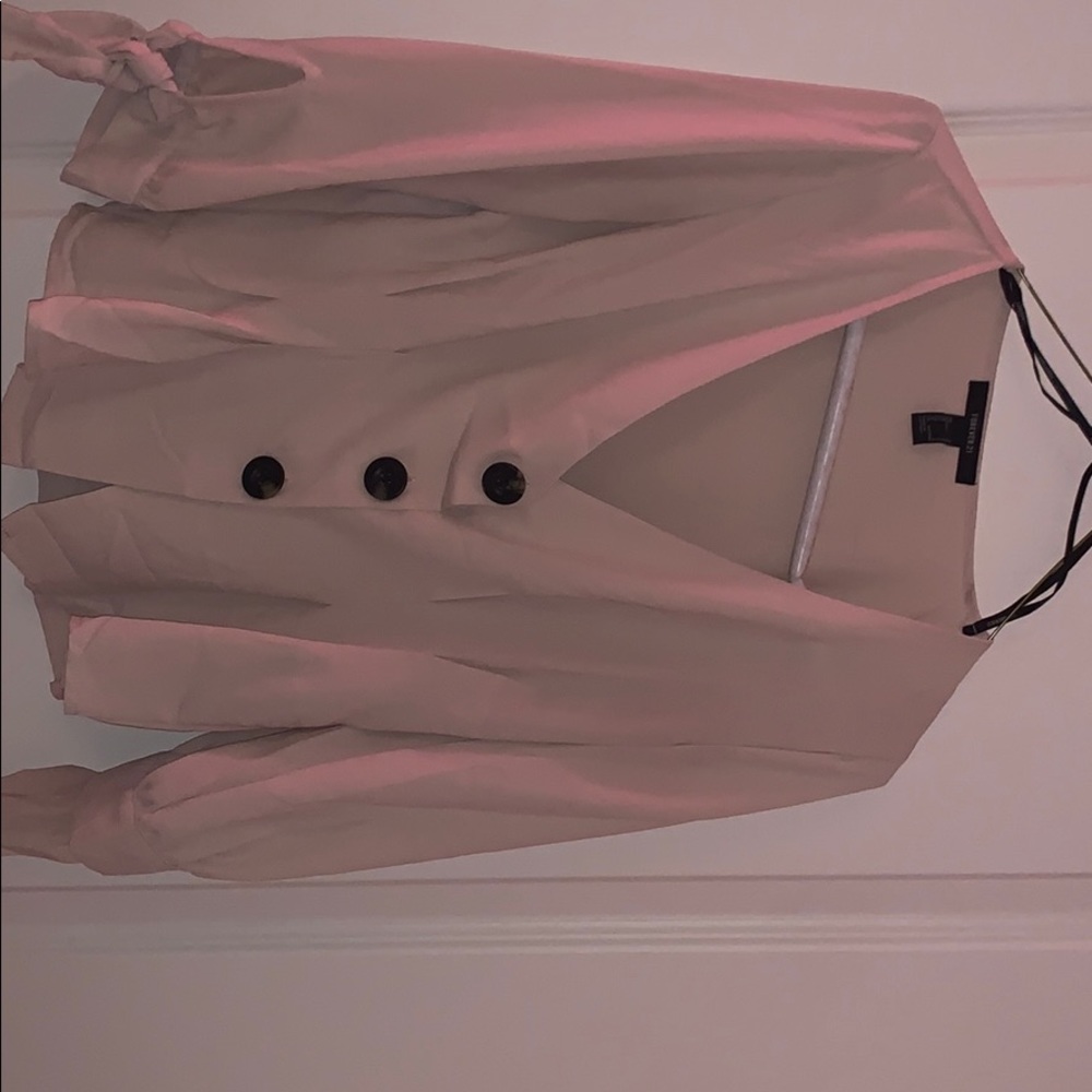 Business casual shirt